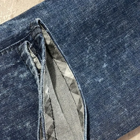 NWT Diesel Lowky Jeans *27/32 - Picture 8 of 12